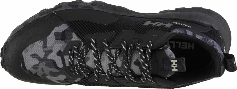 Superge, Helly Hansen Hawk Stapro Trail, črne, moške