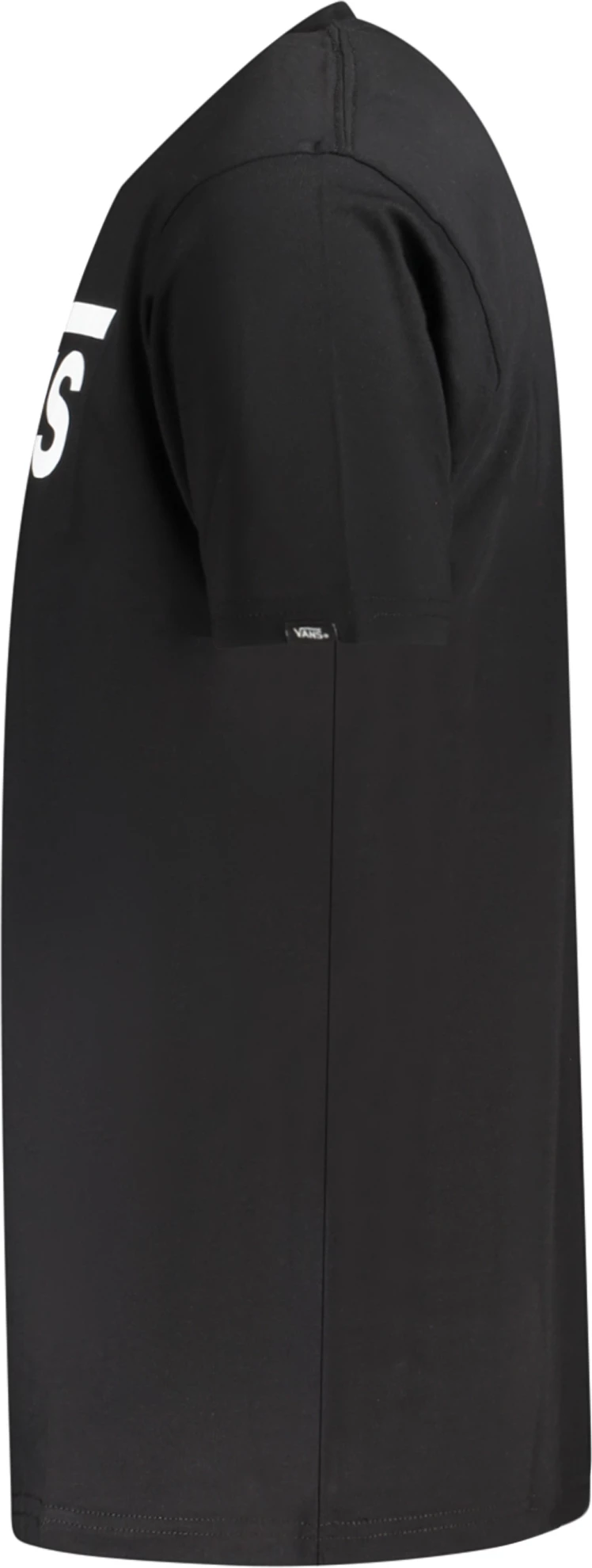 Majica za moške VANS, črna