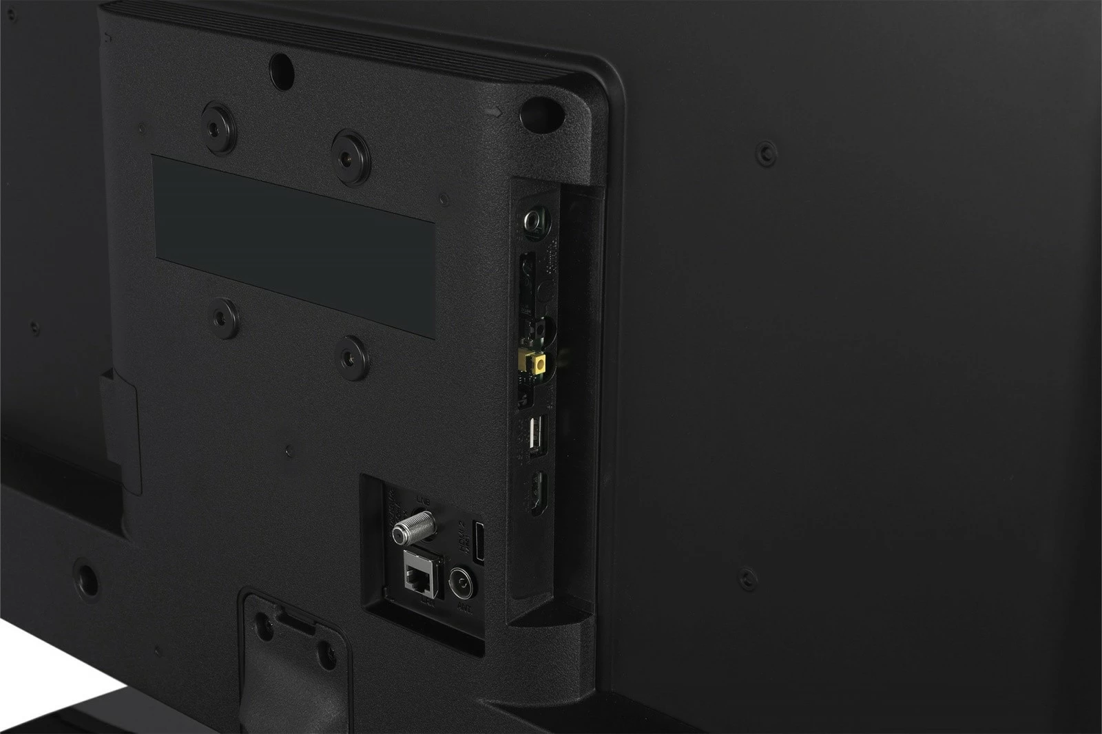 LED televizija 32", Smart TV Toshiba 32WV3F63DG, HDR10, WiFi, črna