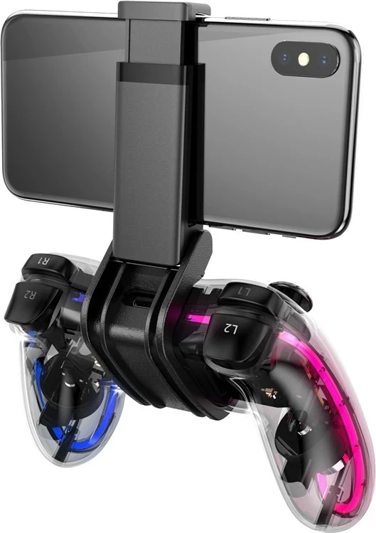 Brezžični prozoren gamepad Havit G180BT