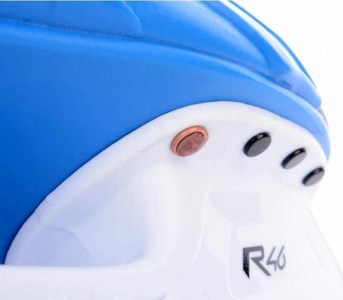 Patini za hokej na ledu za otroke Tempish Rental R46 Jr