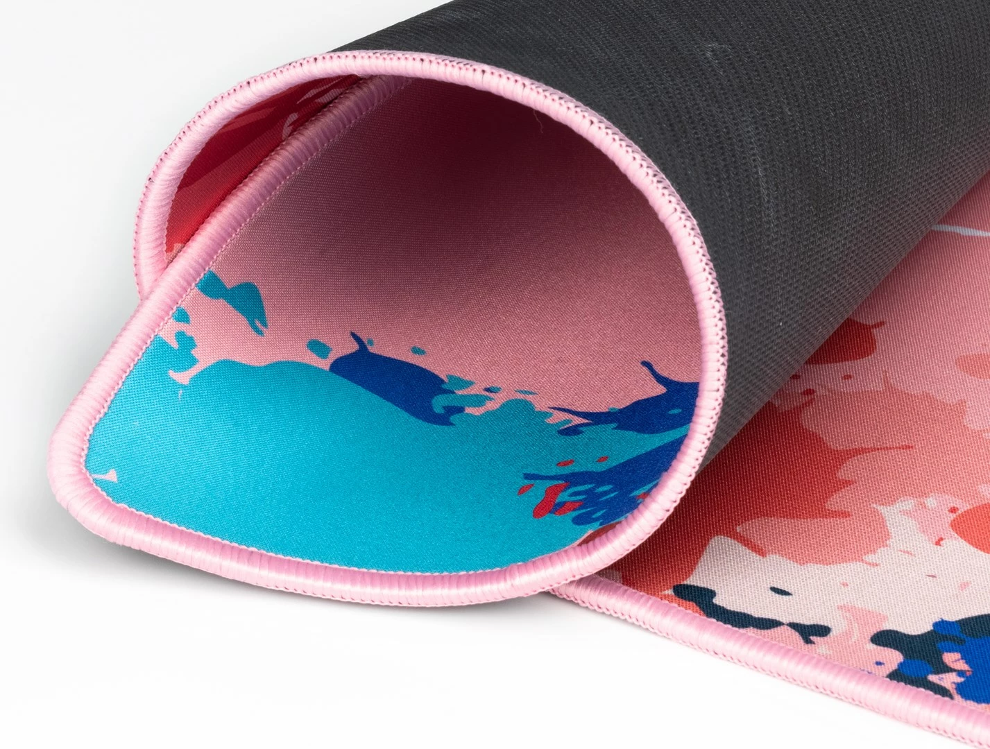 Gaming podloga za miško HAVIT MP847, modra