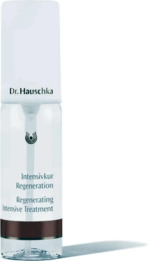 Intenzivno regeneracijsko razpršilo Dr. Hauschka Cura Intensiva 04-Regenerador, unisex, 40 ml