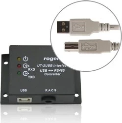 Konverter USB v RS485 Roger UT-2, USB v RS485