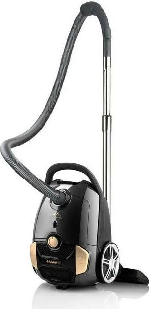 Sesalnik za suho čiščenje, 3 L, 800 W, črn ETA Avanto 151990000