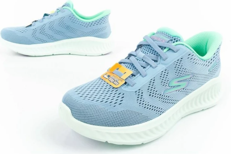 Superge, Skechers, modre