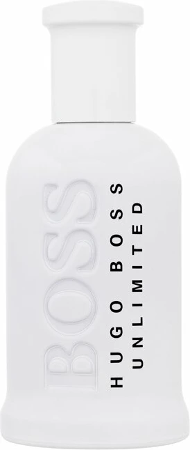 Eau de Toilette za moške HUGO BOSS Boss Bottled Unlimited, 100 ml
