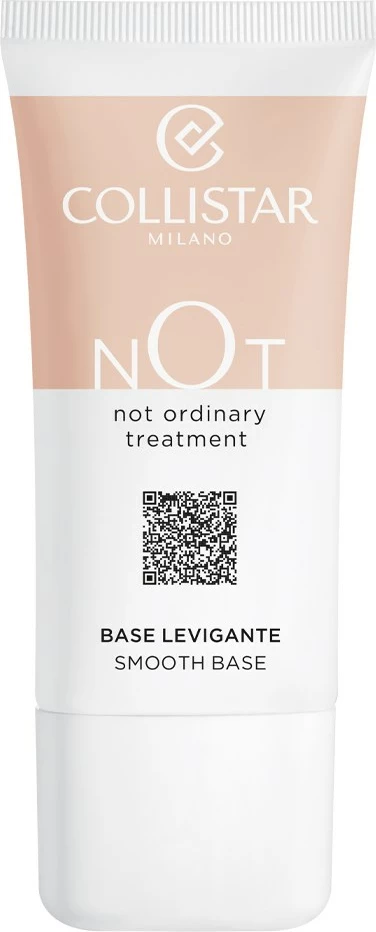 Baza za ličenje Collistar Not Smoothing za ženske, 30 ml