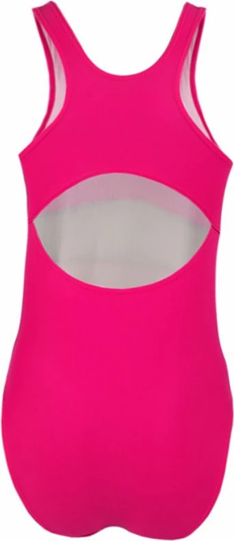 Bikini za deklice Crowell Swan, rožnato-oranžno-rumene Bikini za deklice Crowell Swan, rožnato-oranžno-rumene