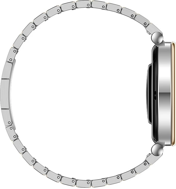 Pametna ura Huawei WATCH GT 4, 32 GB, AMOLED, Wi‑Fi, GPS, srebrna