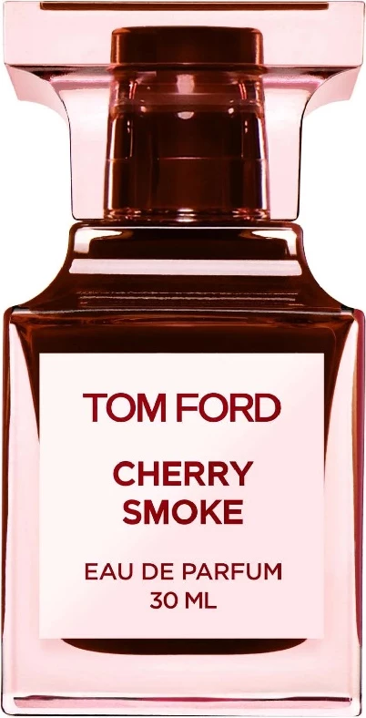 Eau de Parfum unisex Cherry Smoke, Tom Ford, 30 ml