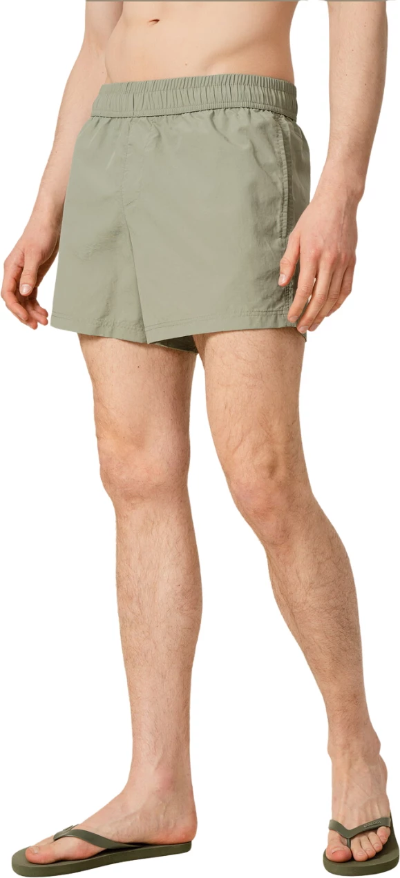 Kopalne kratke hlače Outhorn, mint — moške