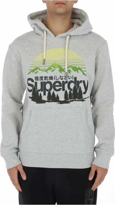 Duks, Superdry, za moške