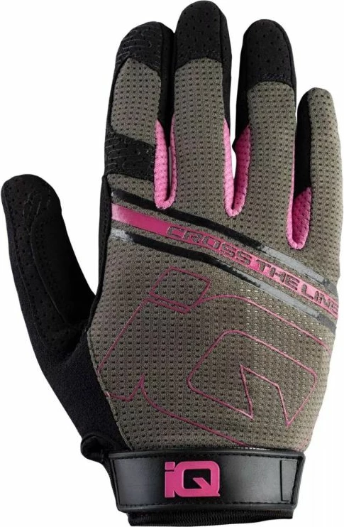Trening rokavice IQ, za ženske