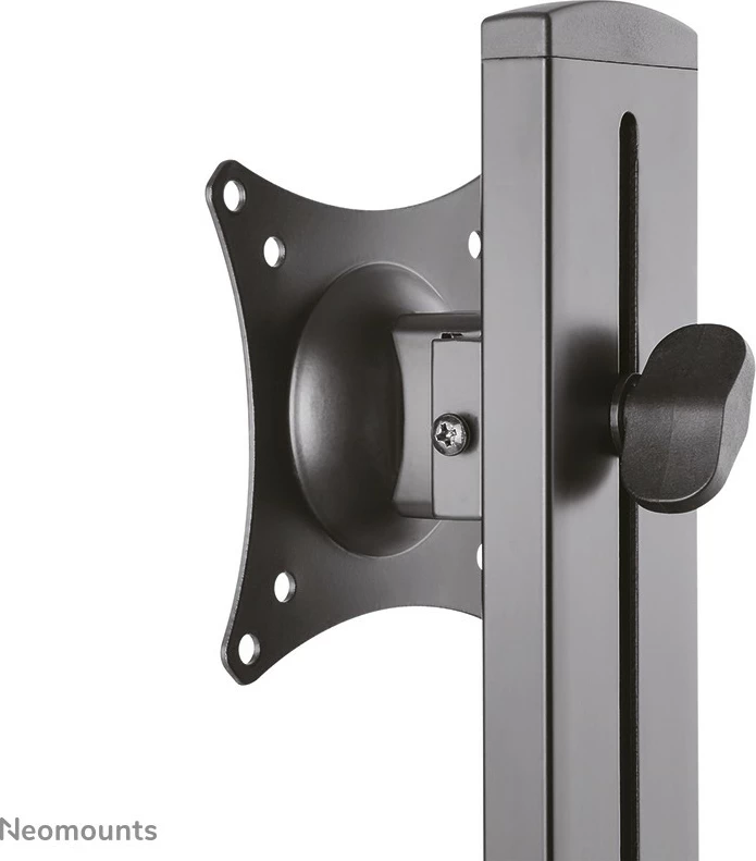 Koti za monitor, Neomounts FPMA-D860BLACK, za mizo, 10–32 in, 8 kg, črn Koti za monitor, Neomounts FPMA-D860BLACK, za mizo, 10–32 in, 8 kg, črn