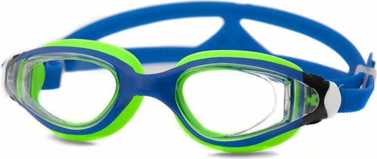 Plavalna očala za otroke, Aqua-Speed Ceto JR 30, modre