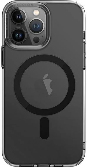 Ovitek za telefon UNIQ LifePro Xtreme Magclick za iPhone 14 Pro, črn