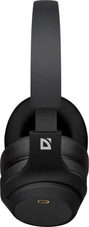 Brezžične slušalke Defender Freemotion B690, črne