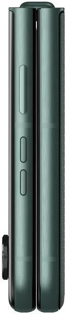 Zložljiv pametni telefon razr 60 Ultra 16/512GB, Scarab zelen