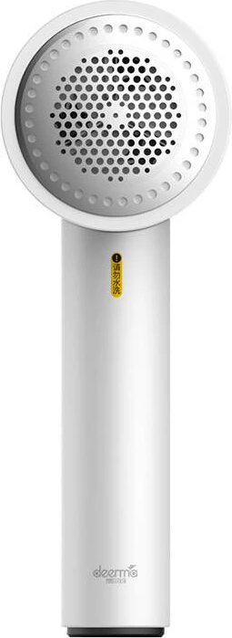 Odstranjevalec kepic Deerma MQ813W, bel