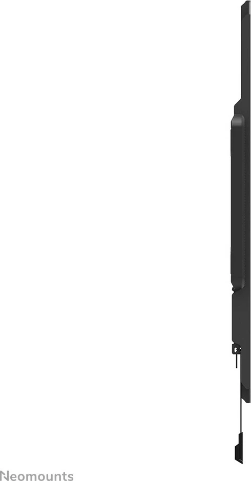 Fiksni ultra tanek nosilec za TV, Neomounts WL30-550BL14, 32–75 in, črn Fiksni ultra tanek nosilec za TV, Neomounts WL30-550BL14, 32–75 in, črn