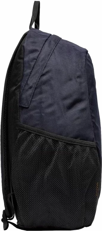 Črno-temno modra nahrbtnik Caterpillar