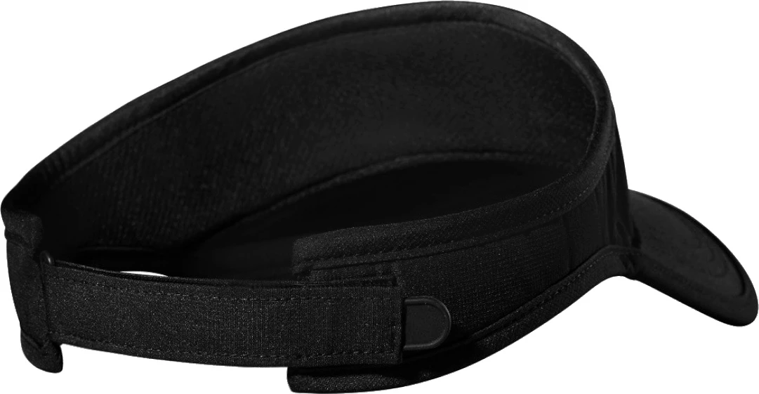 Športna kapa Wilson uniseks, črna