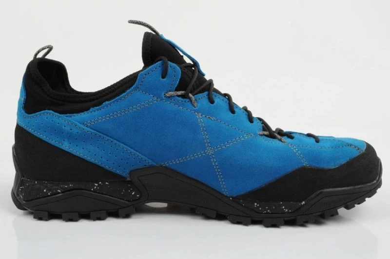 Trekkinške atlete Aku za moške, modre