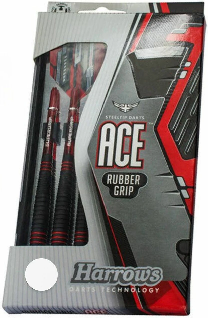 Profesionalne puščice za dart Harrows, unisex