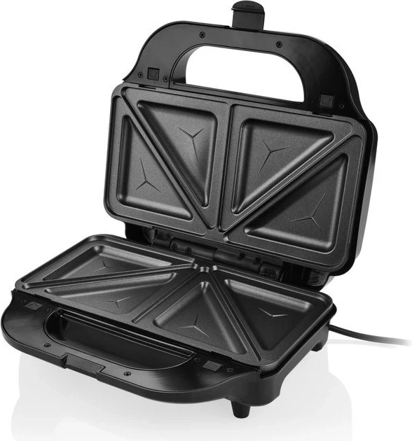 Toster 6 v 1 Sorento, ETA, črn