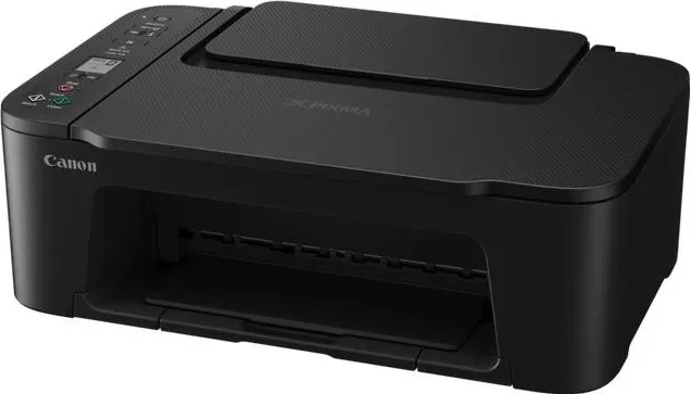 Multifunkcijski tiskalnik Canon PIXMA TS3750i, črn