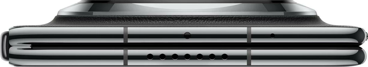 Zložljiv telefon Huawei Mate X6, 512 GB, 12 GB RAM, črn