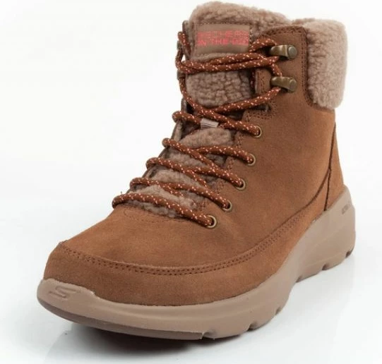 Športne čevlje Inny, rjavi Športne čevlje Inny, rjavi