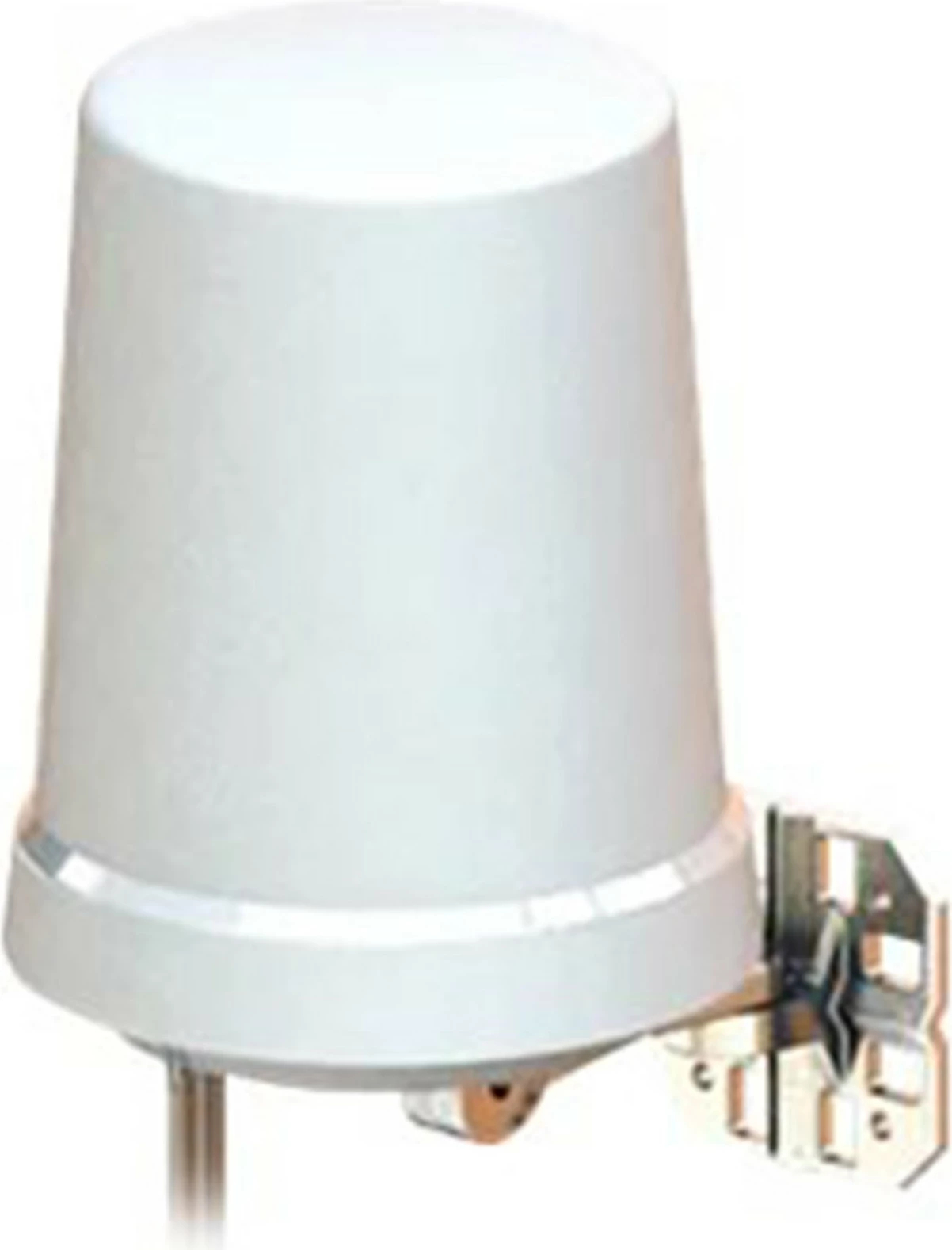 Omni-usmerjena antena 2,4/5/6 GHz, montaža na steno/stolp, IP66, bela, Cisco