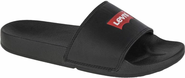 Kapa, črna, Levi's