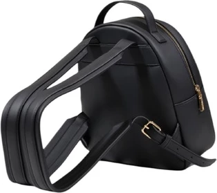 Torba Love Moschino, črna