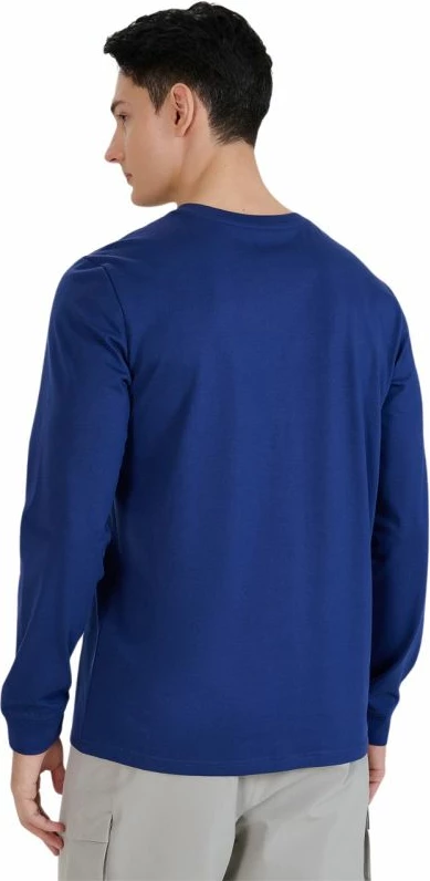 Majica 4F, modra za moške