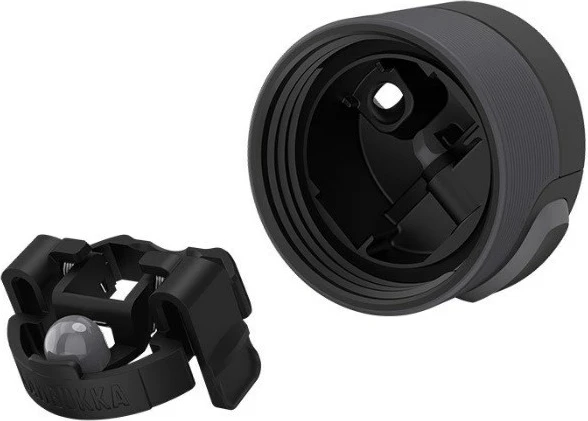 Termos za pijačo 300 ml, črn - Kambukka Etna