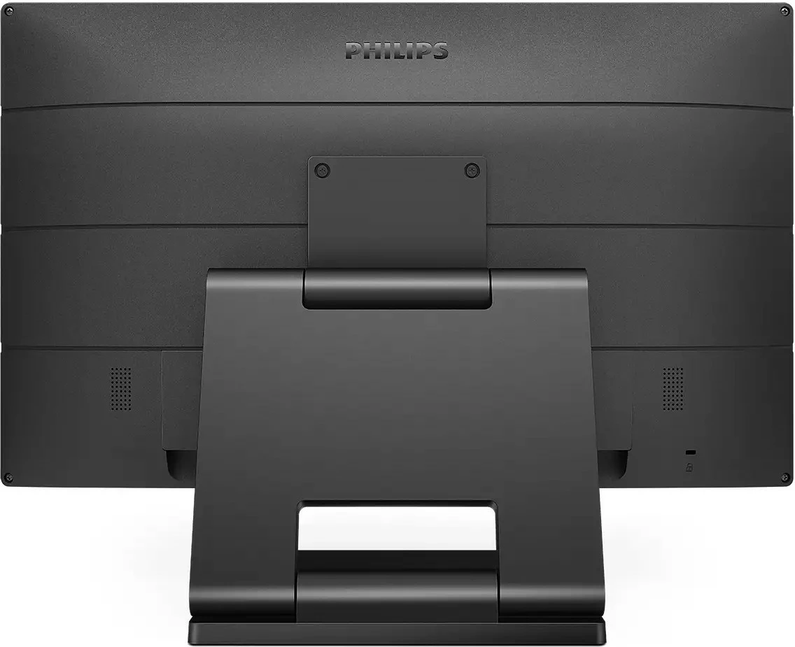 Dotikalen monitor 23,8 in Full HD, SmoothTouch, Philips 242B9T, črn Dotikalen monitor 23,8 in Full HD, SmoothTouch, Philips 242B9T, črn