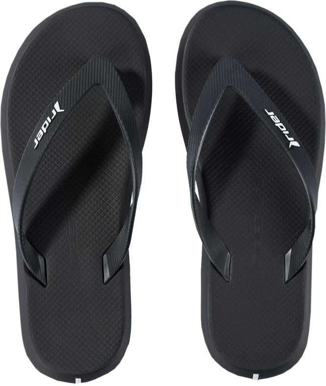 Čepica Rider R1 Speed, moška, črna