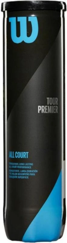 Tenis žogice za vse, Wilson, za moške in ženske