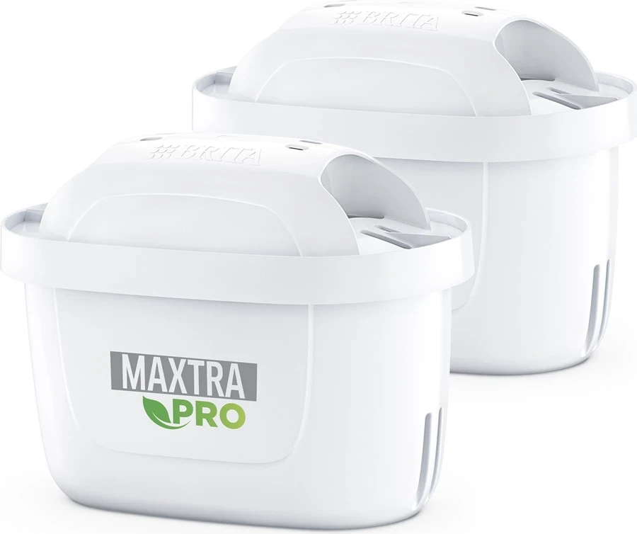 Filtrirni vložek za vodo Maxtra Pro BRITA, 150 L, 2 kosa