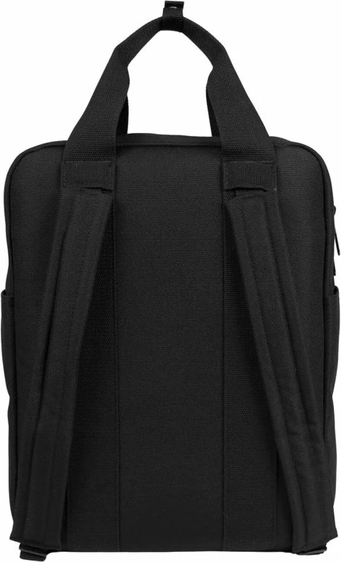 Nahrbtnik Caterpillar, unisex, črn