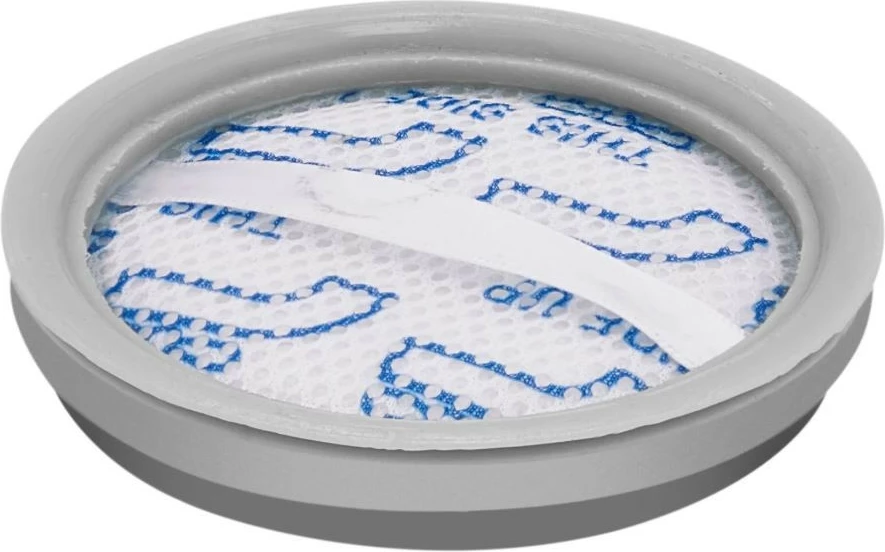 Vertikalni sesalnik brez vrečke Amica VM X Pro Dark, 0,7 L, črn