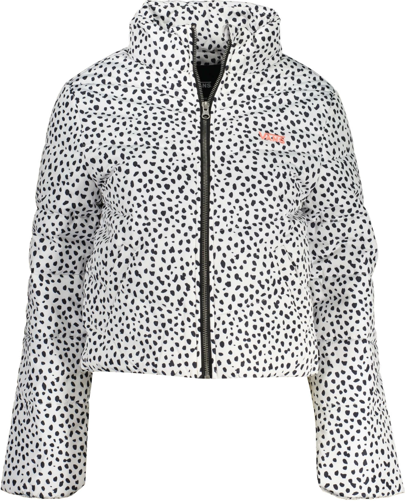 Jakna za ženske VANS, bela