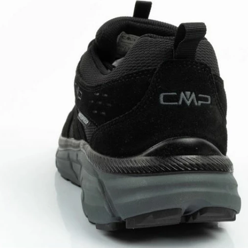 Treking čevlji CMP, črni