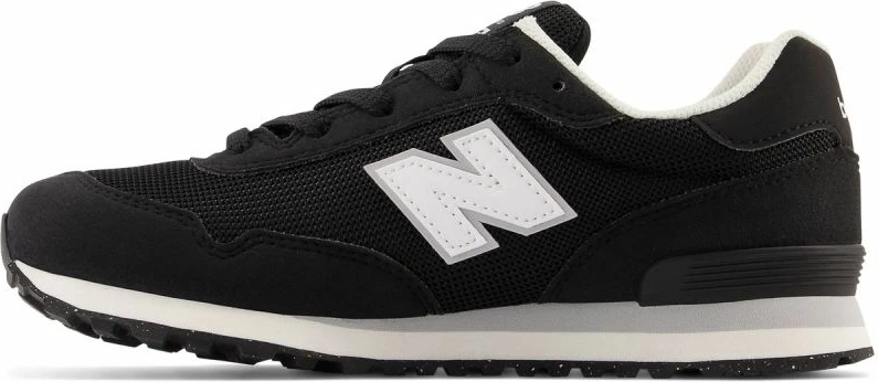 Superge za otroke New Balance, črne