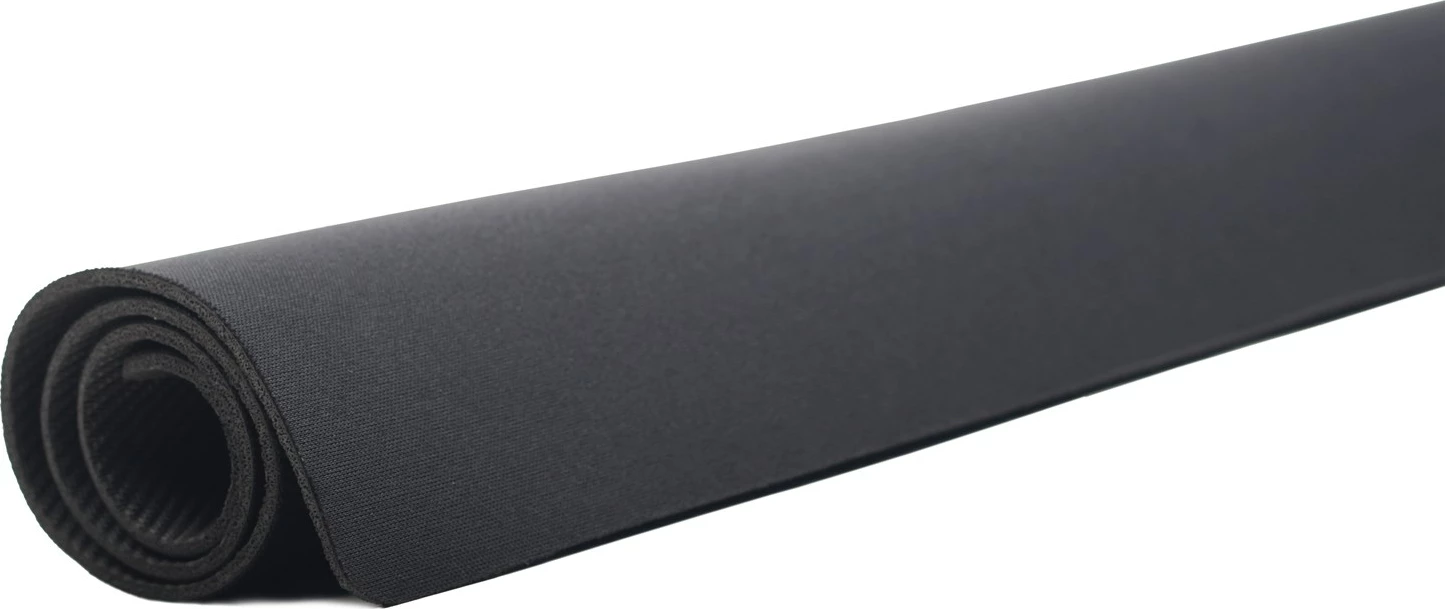 Podloga za miško Gembird MP-GAME-S, črna