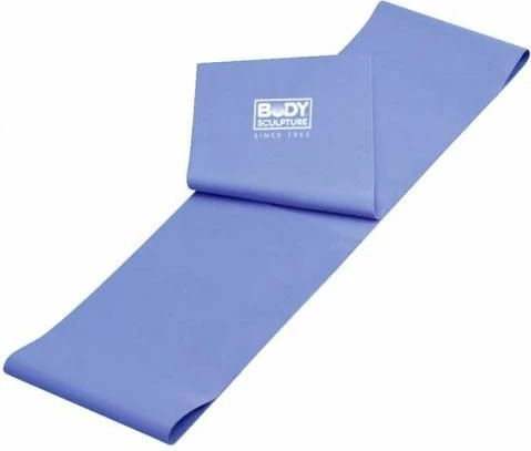 Pilates trak za vadbo Body Sculpture za ženske in moške, modra