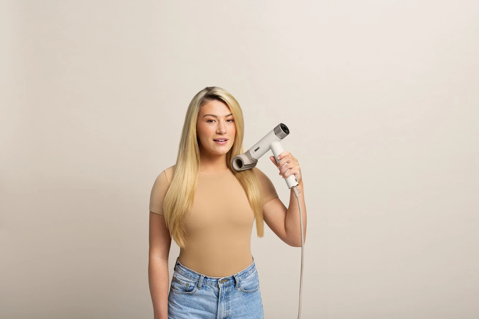 Multistyler Shark HD333EU, bel